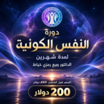 دورة النفس الكونية